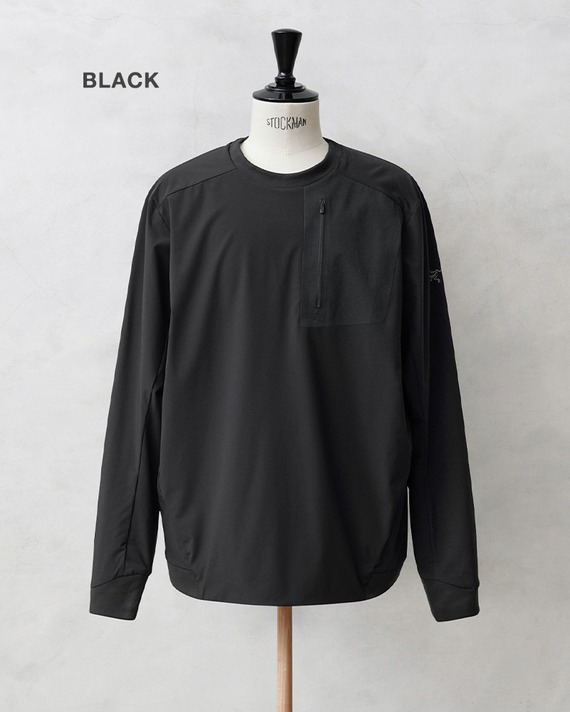 ARC'TERYX アークテリクス 29688 Proton Crew neck（プロトン クルー