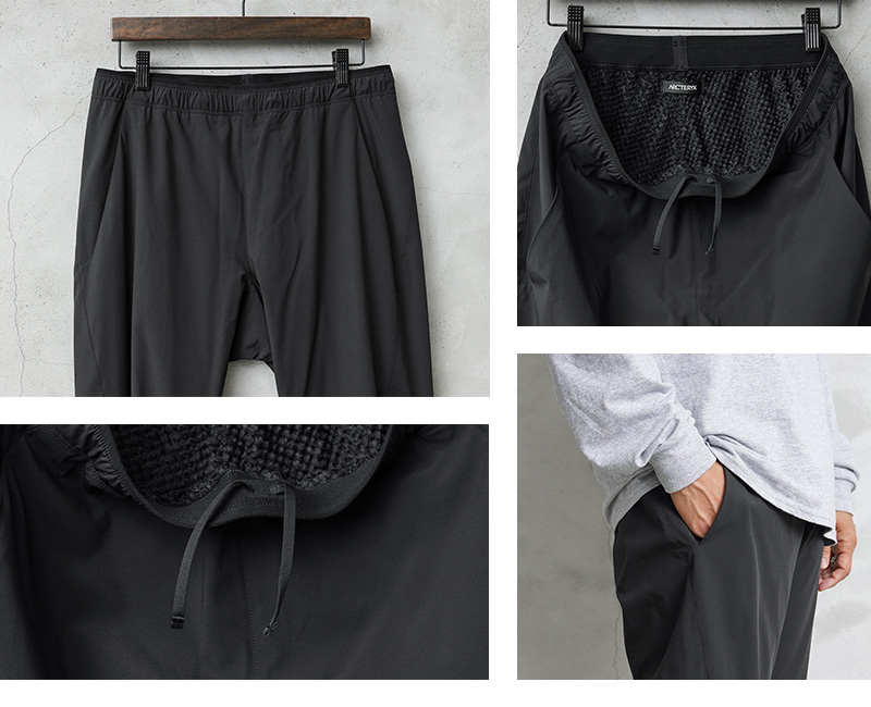 ARC'TERYX アークテリクス 29691 Proton Pant（プロトン パンツ