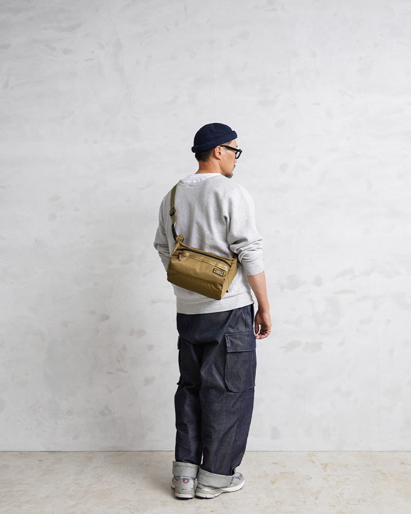 AS2OV アッソブ 330×1000D CORDURA STANDARD SERIES TOTE