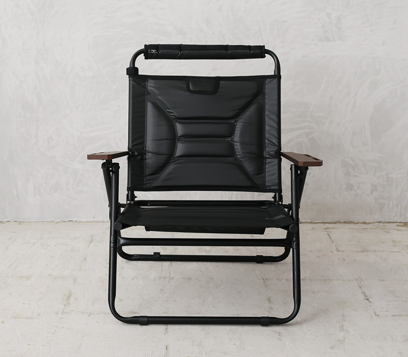 AS2OV アッソブ 392100 RECLINING LOW ROVER CHAIR