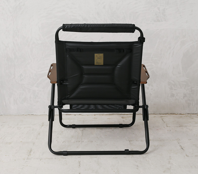 AS2OV RECLINING LOW ROVER CHAIR アッソブチェア テーブル