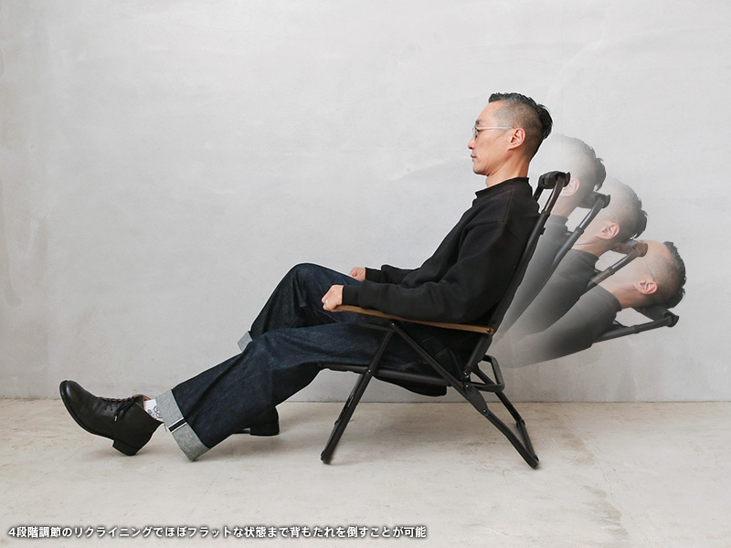 AS2OV 【別途送料1,650円】AS2OV アッソブ 392101 RECLINING LOW AS2OV 【別途送料1,650円】AS2OV アッソブ 392101 RECLINING LOW