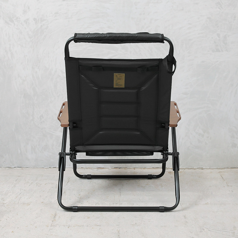 別途送料1,650円】AS2OV アッソブ 392101 RECLINING LOW ROVER CHAIR 