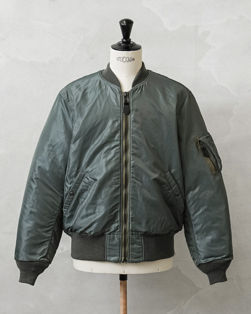 AVIREX（アヴィレックス） アビレックス 6182217 MA-1 VINTAGE