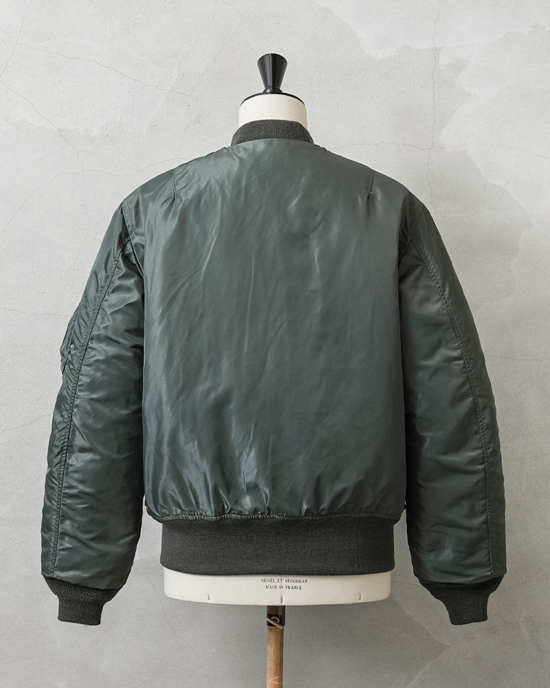 AVIREX（アヴィレックス） アビレックス 6182217 MA-1 VINTAGE