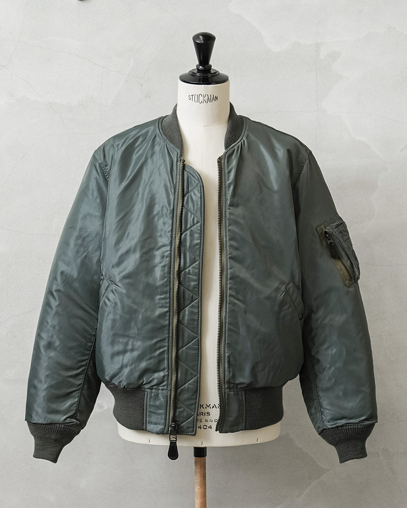 AVIREX（アヴィレックス） アビレックス 6182217 MA-1 VINTAGE