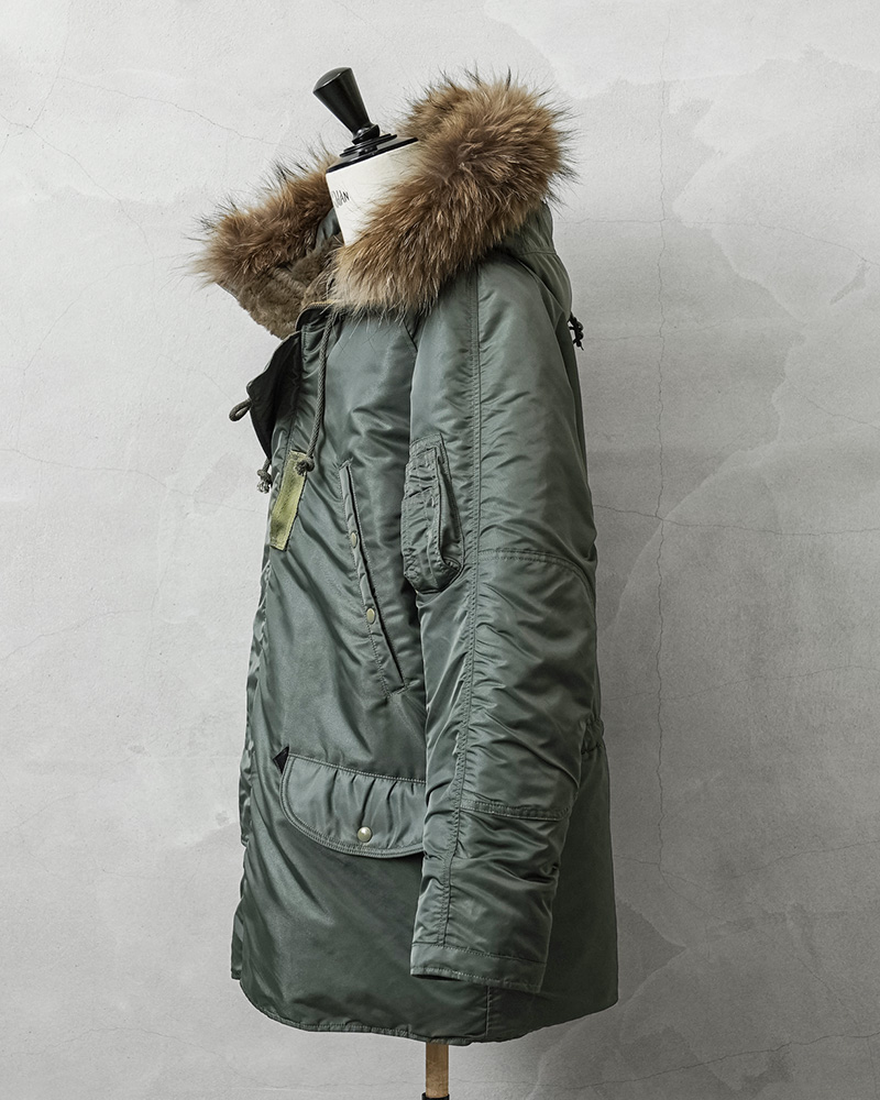 AVIREX（アヴィレックス） アビレックス 6182220 N-3Bフライト