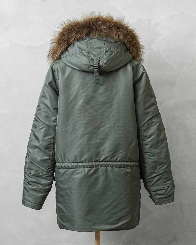 AVIREX（アヴィレックス） アビレックス 6182220 N-3Bフライト