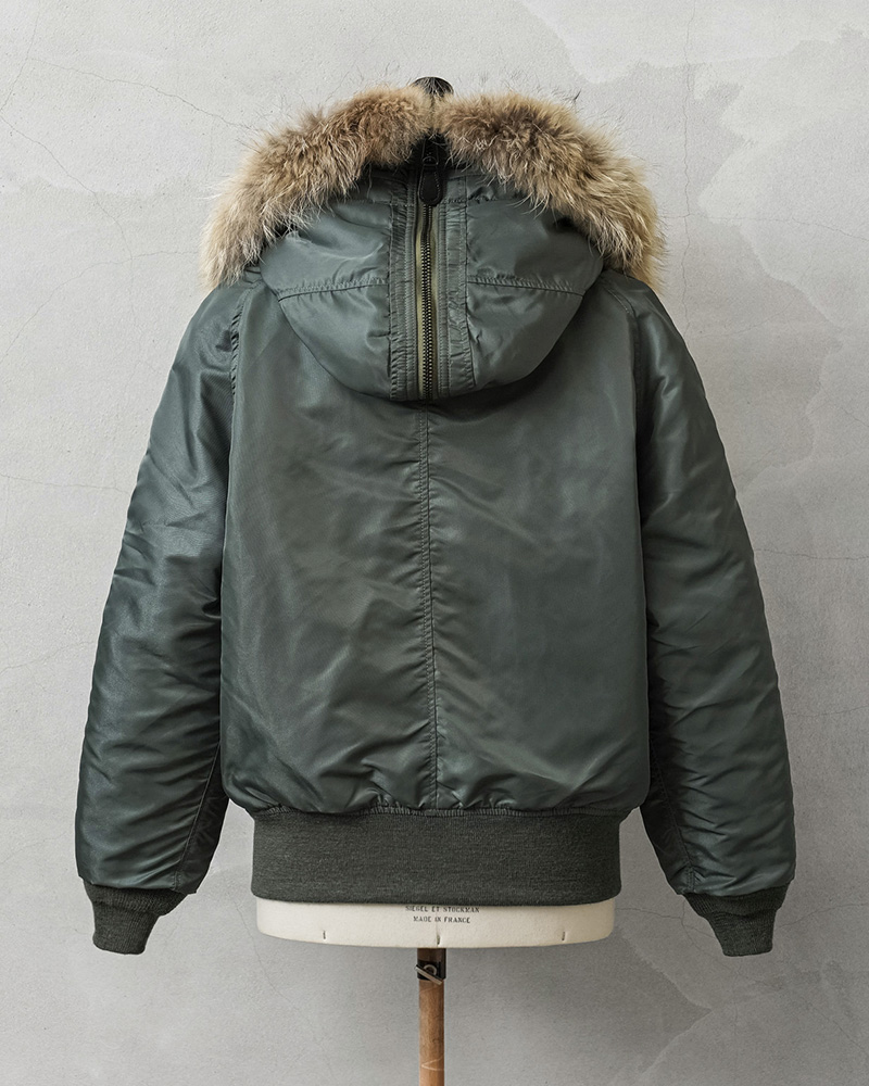 AVIREX（アヴィレックス） アビレックス 6182218 N-2B VINTAGE