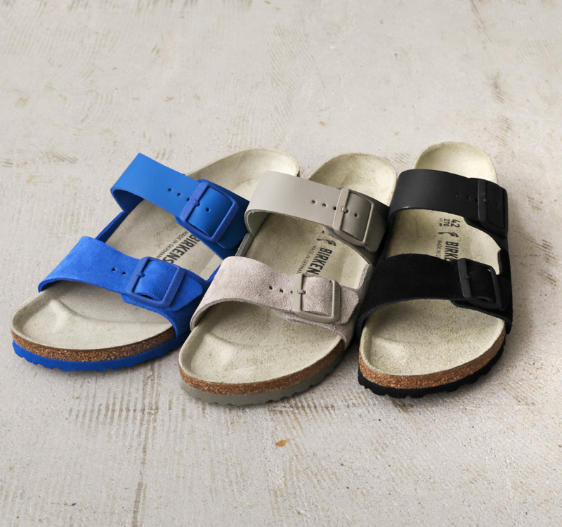 BIRKENSTOCK ビルケンシュトック ARIZONA SPLIT/アリゾナ