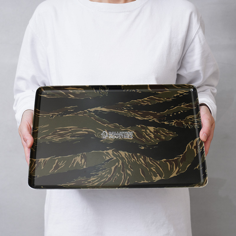 BALLISTICS（バリスティクス） BAA-2217 TRAY XL トレー XL【T