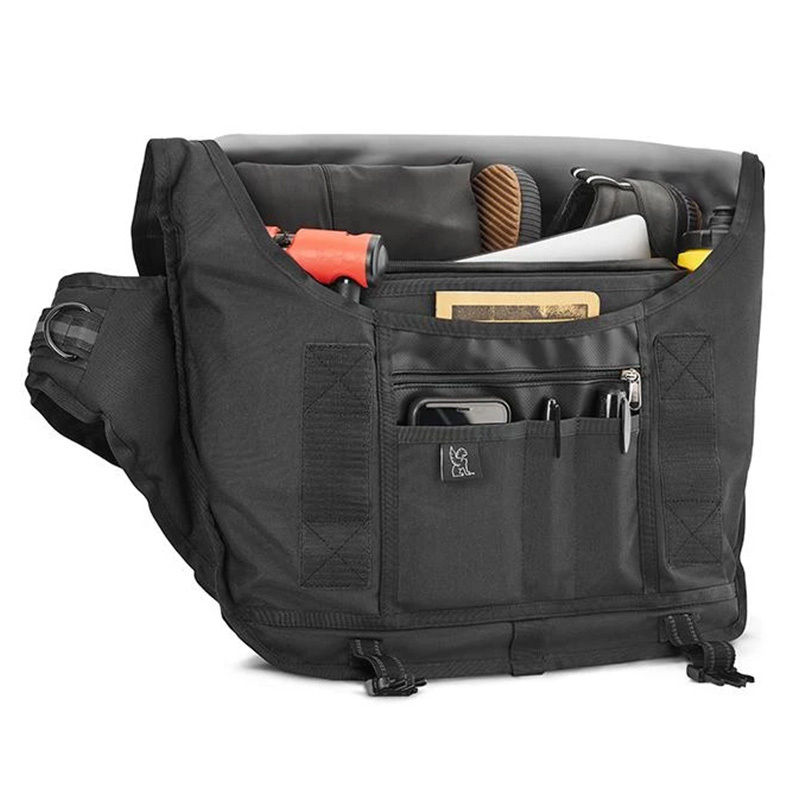 CHROME（クローム） BG-002 CITIZEN シチズン メッセンジャーバッグ