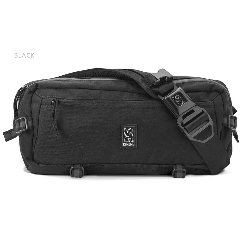 CHROME クローム BG-196 KADET SLING BAG カデット スリングバッグ