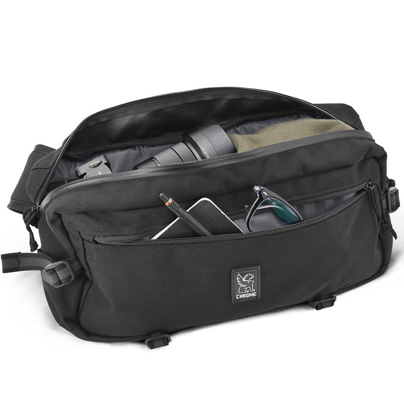 CHROME（クローム） BG-196 KADET SLING BAG カデット スリングバッグ