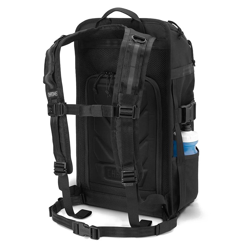 CHROME クローム NIKO CAMERA BACKPACK ニコ カメラバックパック