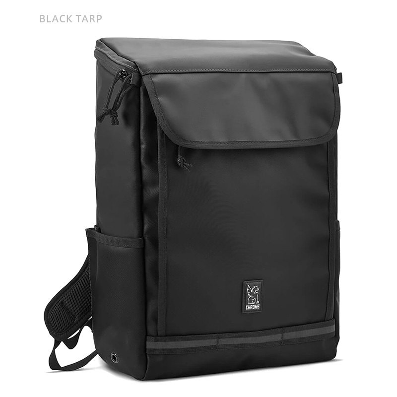 Amazon.co.jp: [クローム] バックパック VOLCAN PACK/ボルカン