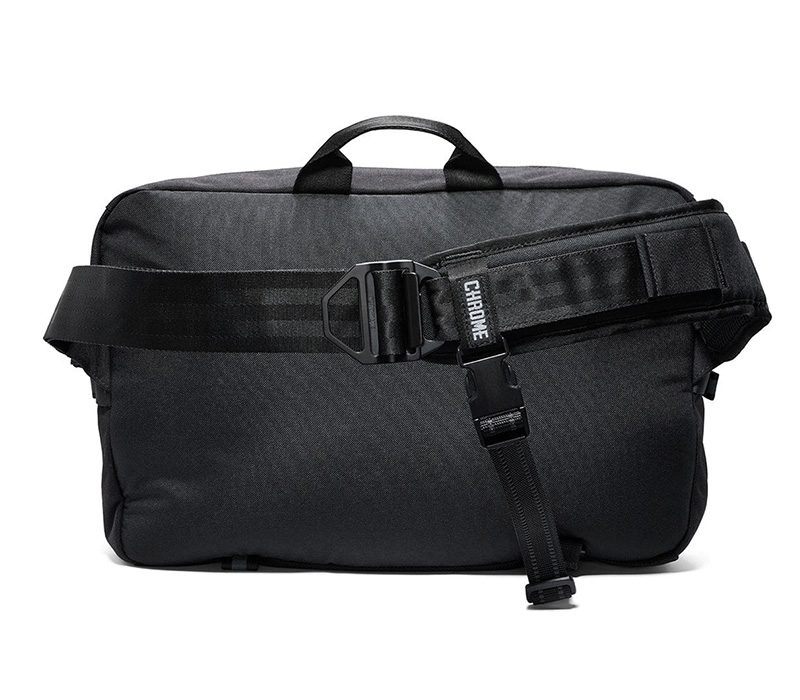 CHROME クローム BG-322 SIMPLE MESSENGER シンプル