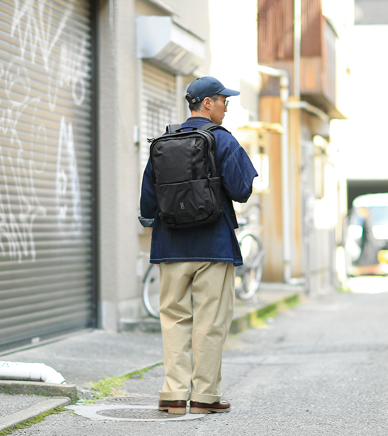 Hawes 26L Pack