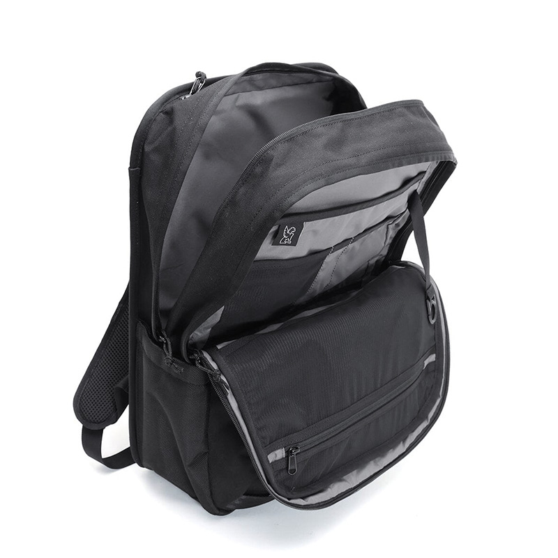 CHROME（クローム） BG-371 HAWES 26L PACK ハウズ 26L パック バック