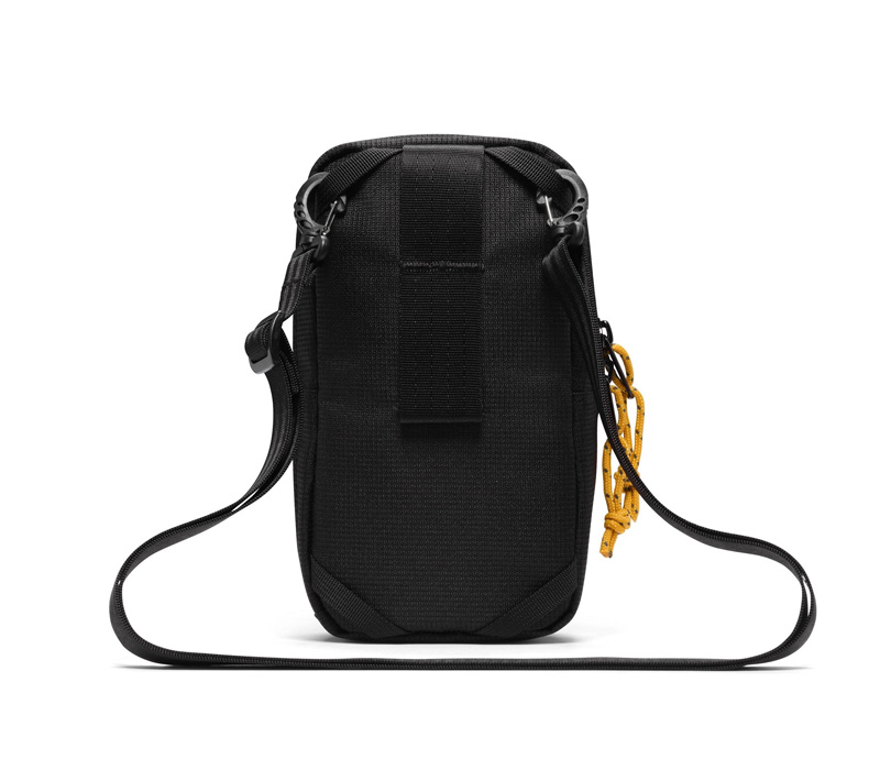 CHROME（クローム） BG-348 RUCKAS ACCES. POUCH ラッカス