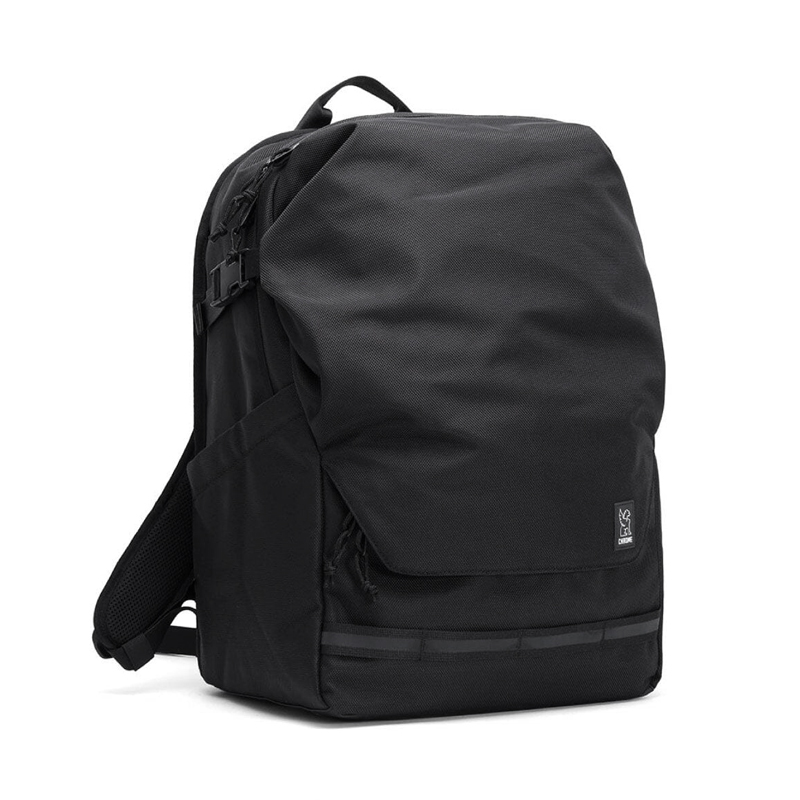 CHROME/クローム バックパック EXTLEK 45L BJ014BLKX CHROME（クローム） BJ-014 EXTLEK 45L PACK エクストレック 45L