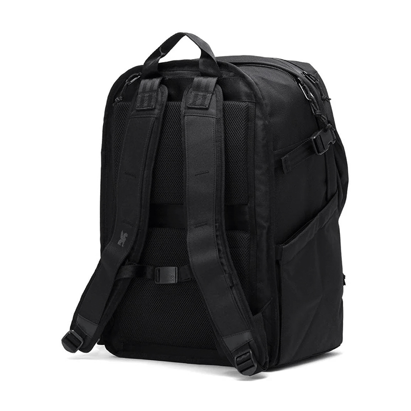 JSB リュック CHROME（クローム） BJ-014 EXTLEK 45L PACK エクストレック 45L