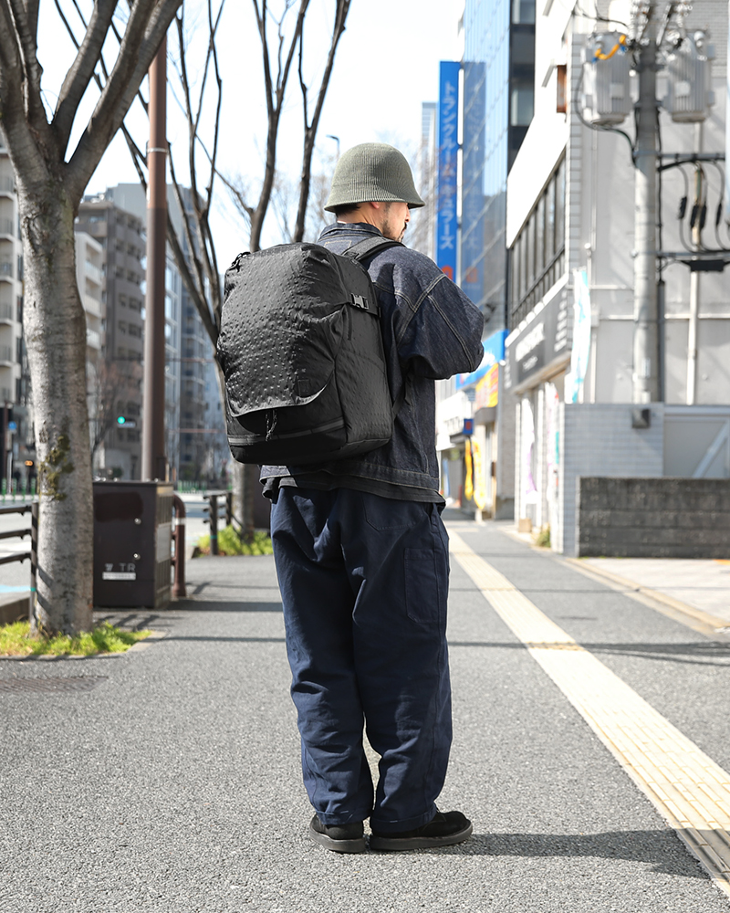 CHROME（クローム） BJ-014 EXTLEK 45L PACK エクストレック 45L