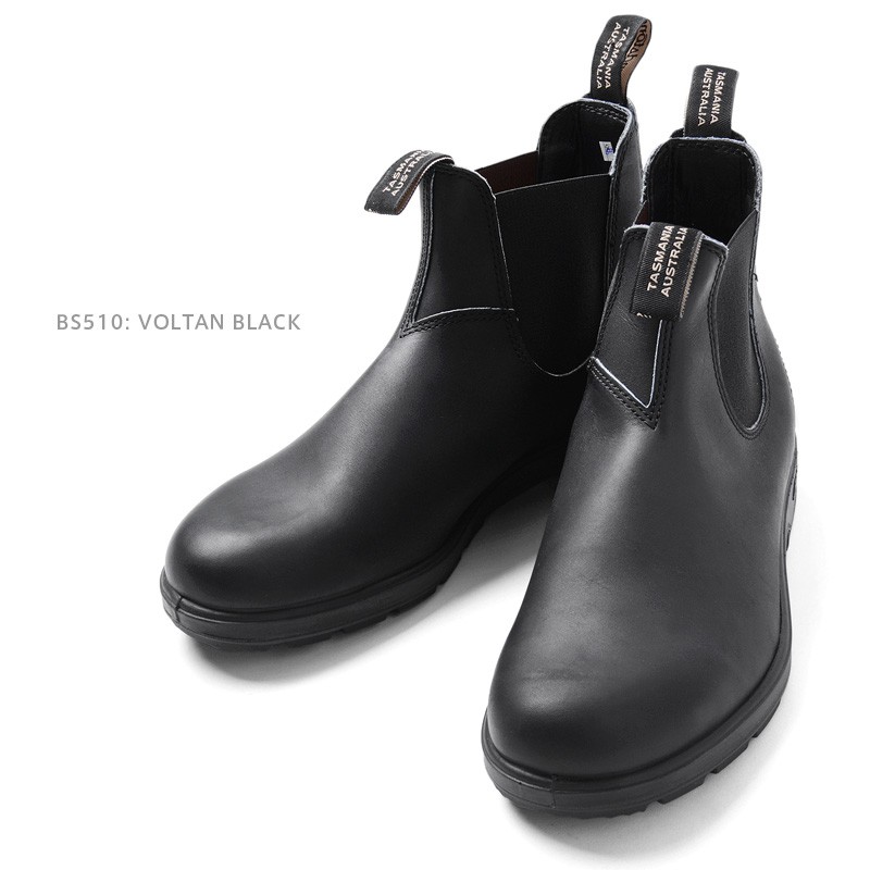 Blundstone ブランドストーン BASIC 500 SERIES サイドゴアブーツ