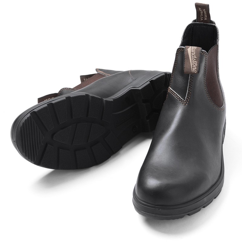 Blundstone ブランドストーン BASIC 500 SERIES サイドゴアブーツ