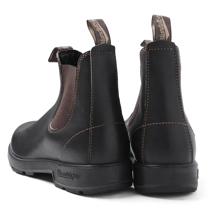 Blundstone ブランドストーン BASIC 500 SERIES サイドゴアブーツ