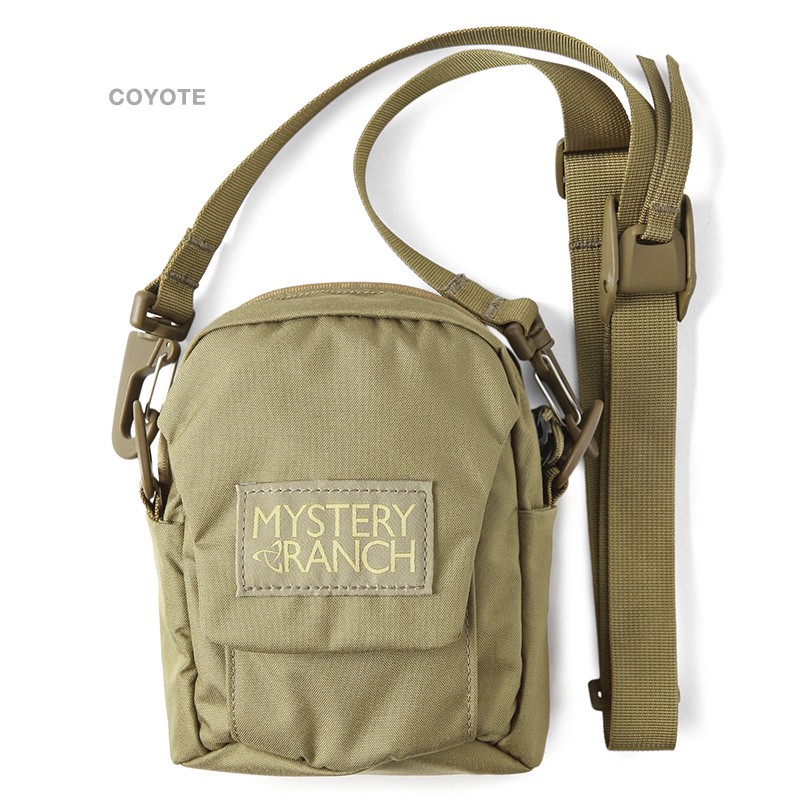 MYSTERY RANCH 【正規取扱店】MYSTERY ミステリーランチ BOP