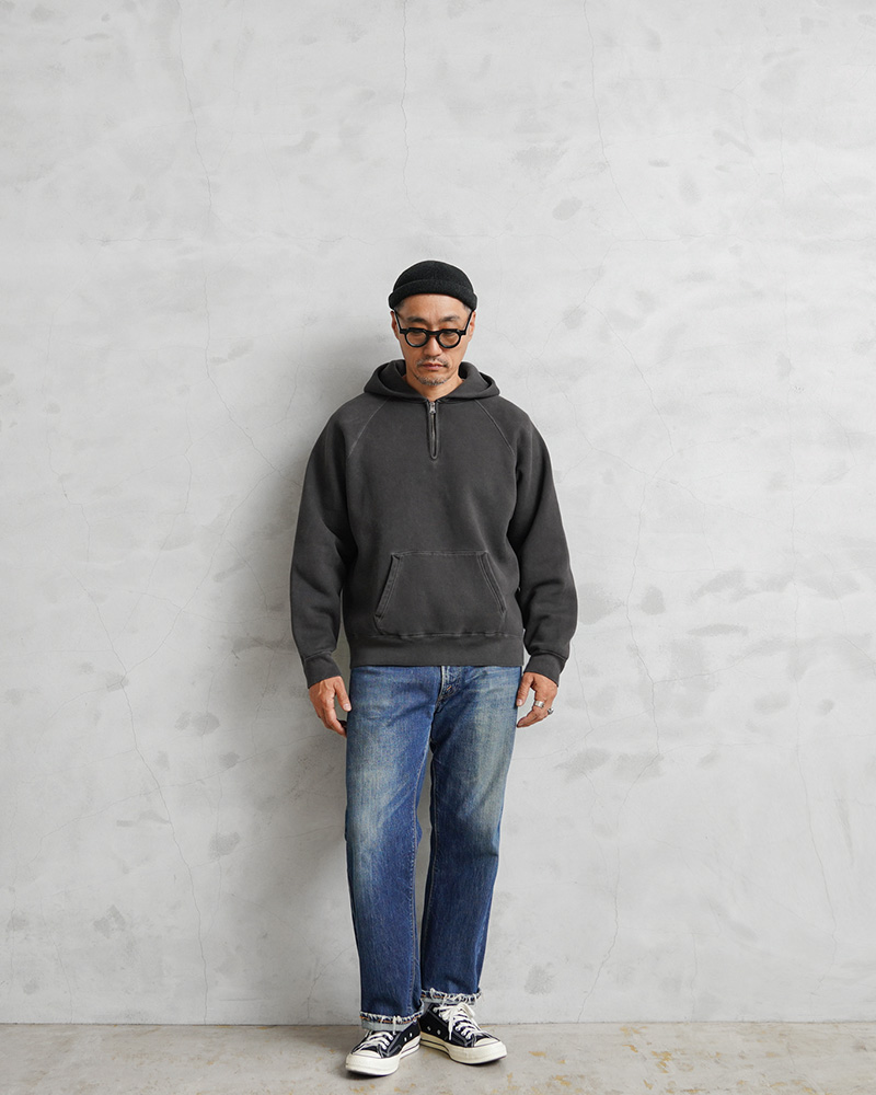 BARNS OUTFITTERS バーンズ アウトフィッターズ BR-3042PG COZUN
