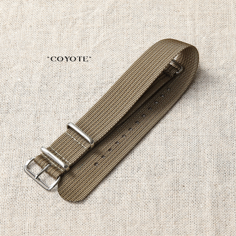 BARK OUTSIDERS バークアウトサイダーズ Genuine Nato Strap NATO