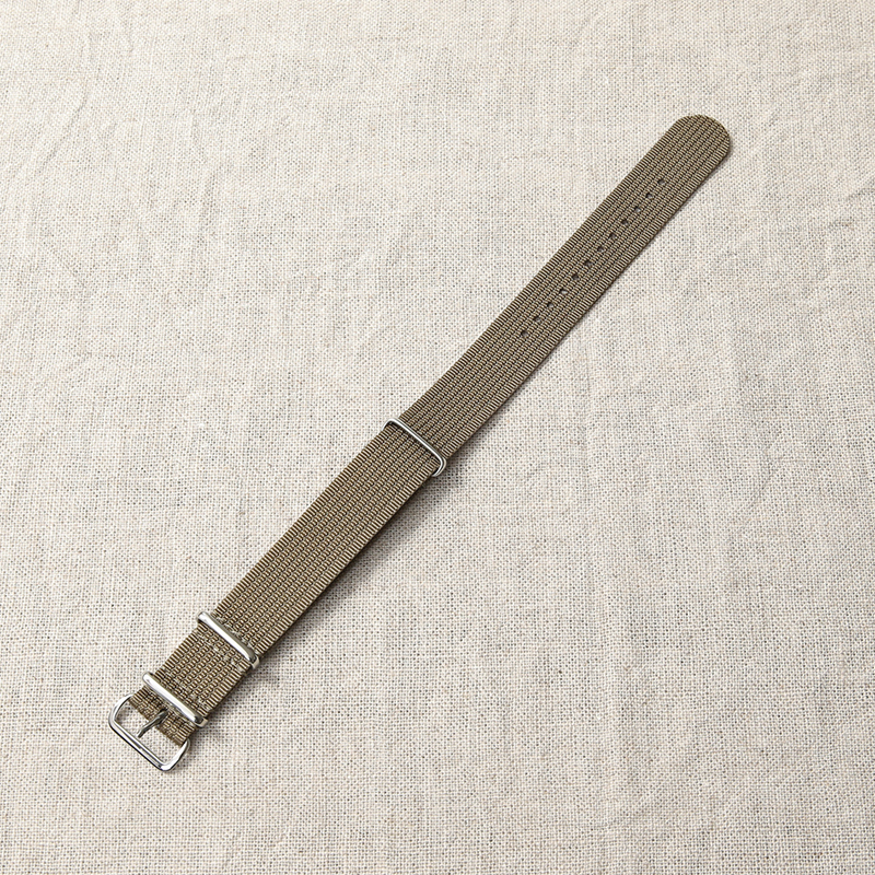 BARK OUTSIDERS バークアウトサイダーズ Genuine Nato Strap NATO