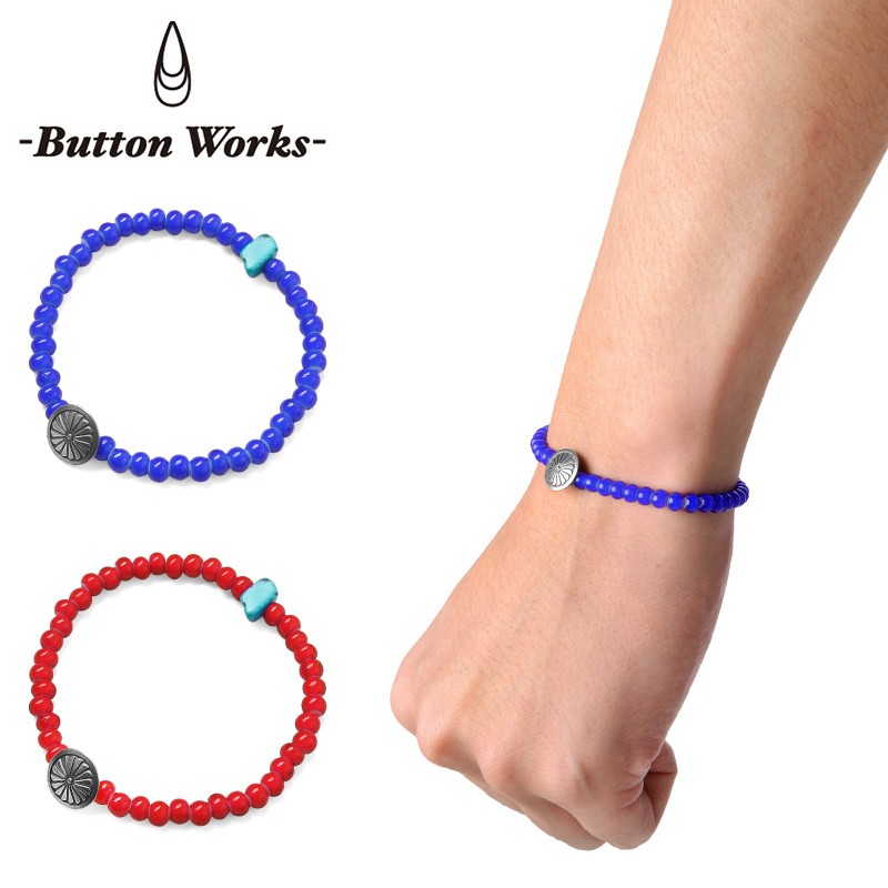Button Works BUTTON WORKS ボタンワークス BW-0019 SMALL Button Works BUTTON WORKS ボタンワークス BW-0019 SMALL