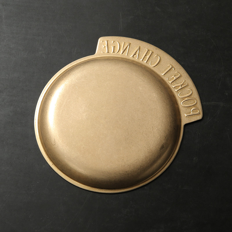 BUTTON WORKS ボタンワークス BW-0058 POCKET CHANGE ポケットチェンジ