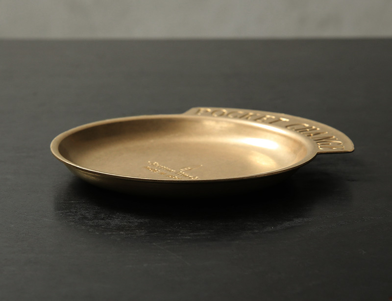 BUTTON WORKS ボタンワークス BW-0058 POCKET CHANGE ポケットチェンジ