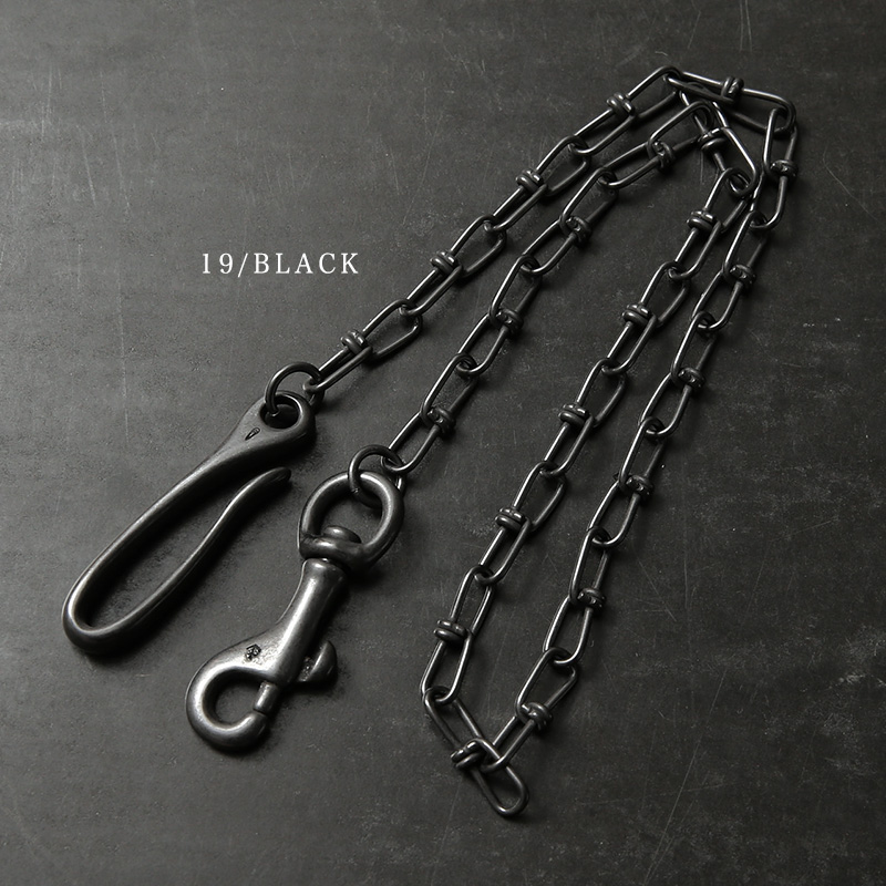 Button Works（ボタンワークス） BW-0100 KEY CHAIN キーチェーン