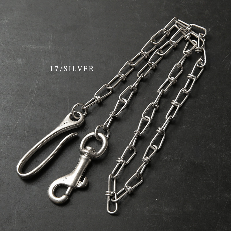 Button Works（ボタンワークス） BW-0100 KEY CHAIN キーチェーン