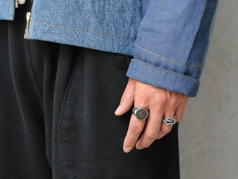 Button Works（ボタンワークス） BW-0219 LS デッドストック ボタン