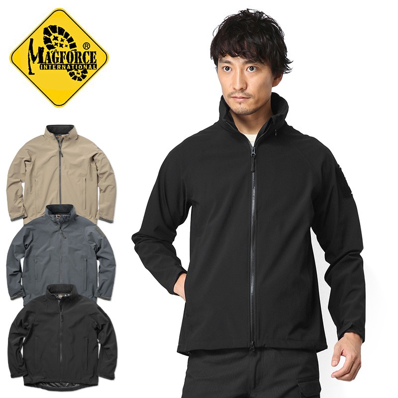 MAGFORCE マグフォース C-1008 TORNADO WINDBREAKER