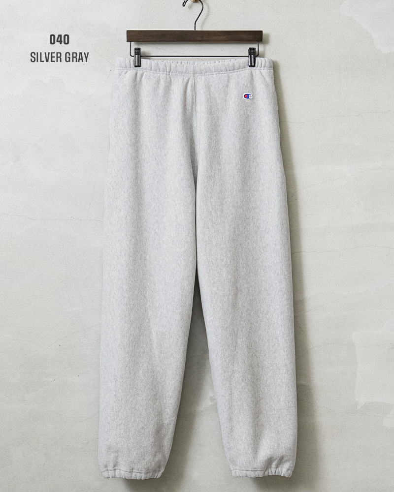 Champion / スウェット/XXL/コットン/GRY REVERSE WEAVE Champion チャンピオン C3-C216 リバースウィーブ