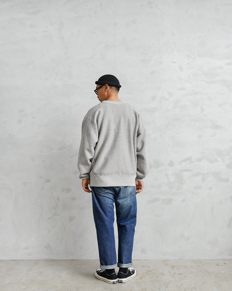 True to Archives Champion チャンピオン C3-A028 USMA リバース