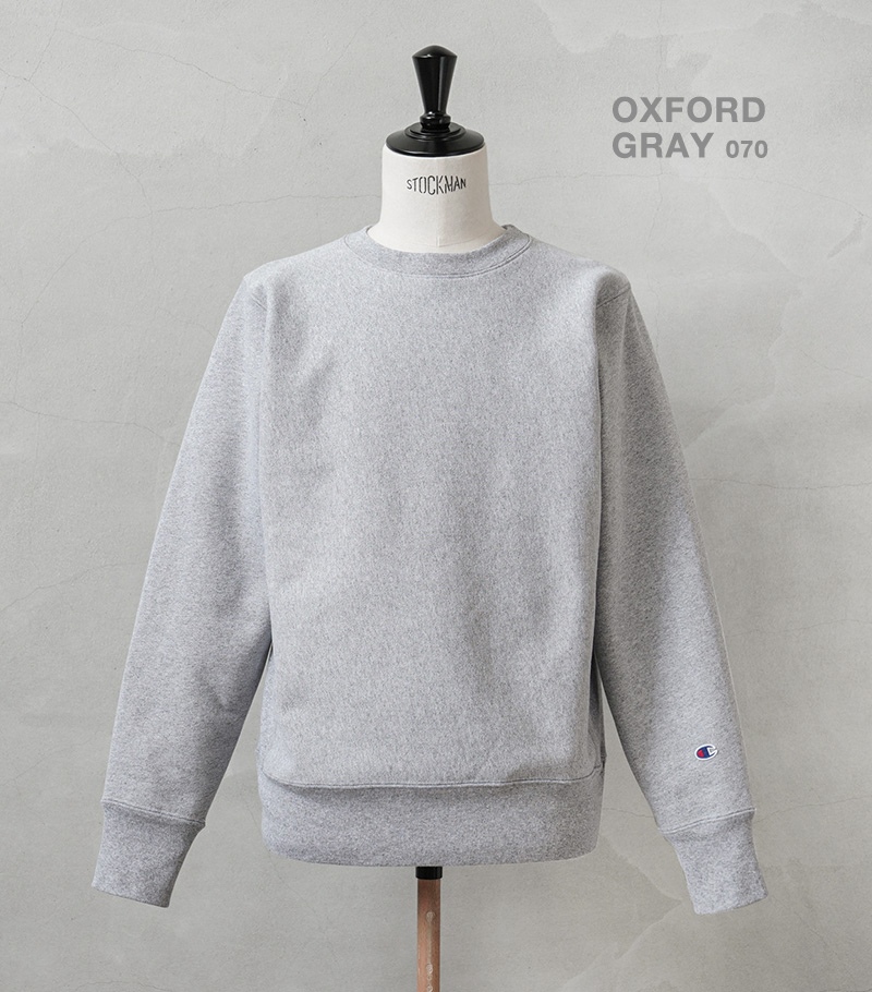 MADE IN USA（Champion） Champion チャンピオン C5-A001 リバース