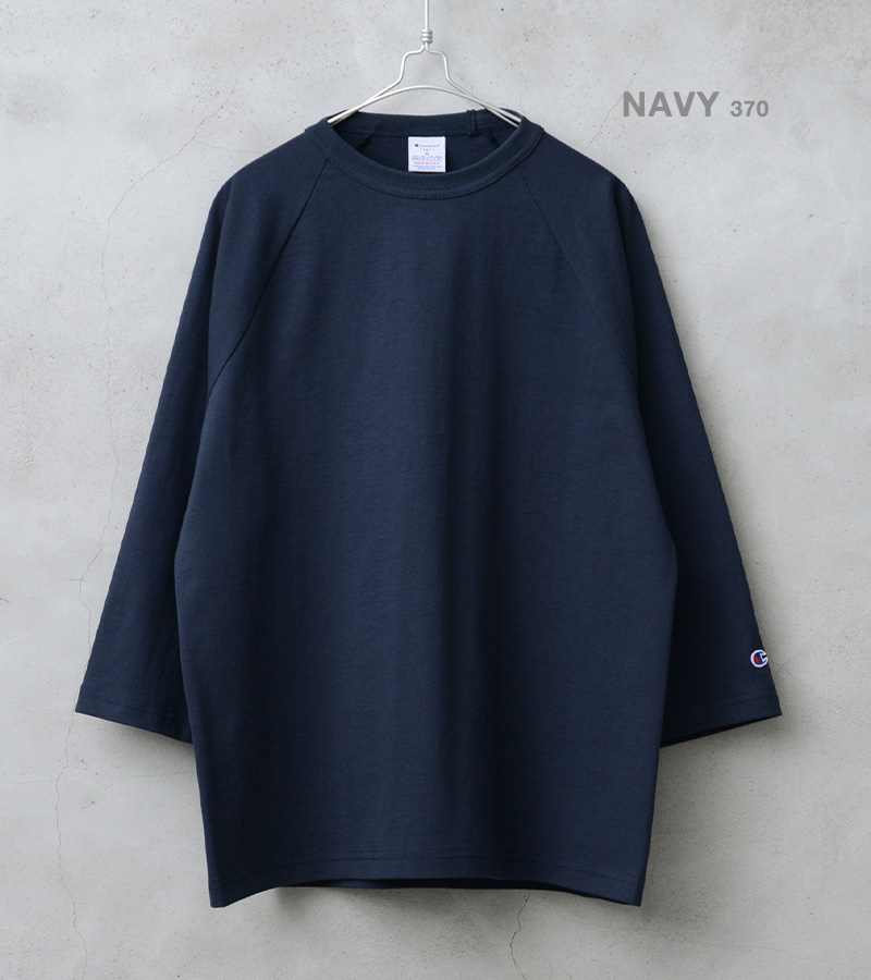 MADE IN USA（Champion） Champion チャンピオン C5-B401 T1011