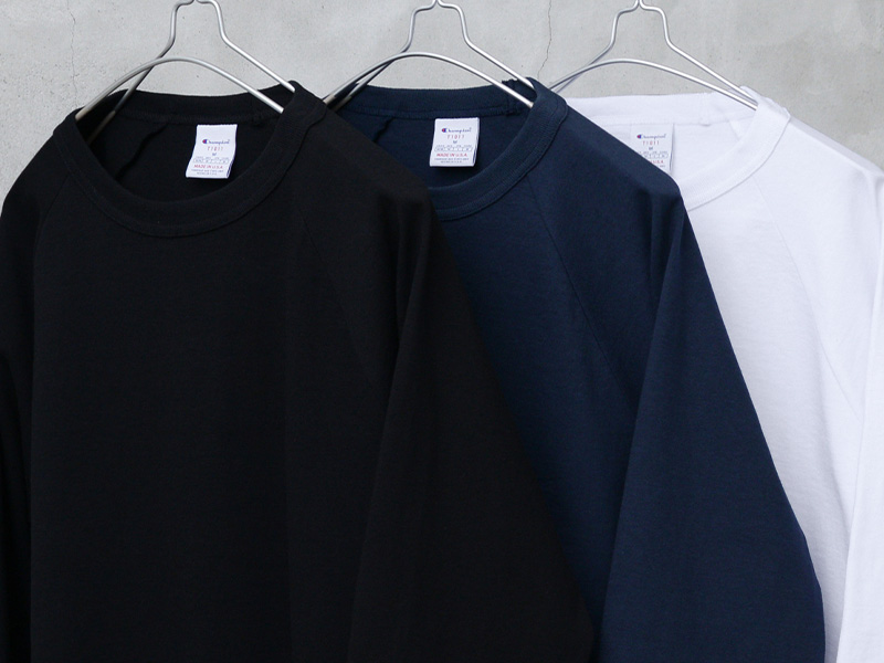 MADE IN USA（Champion） Champion チャンピオン C5-B401 T1011