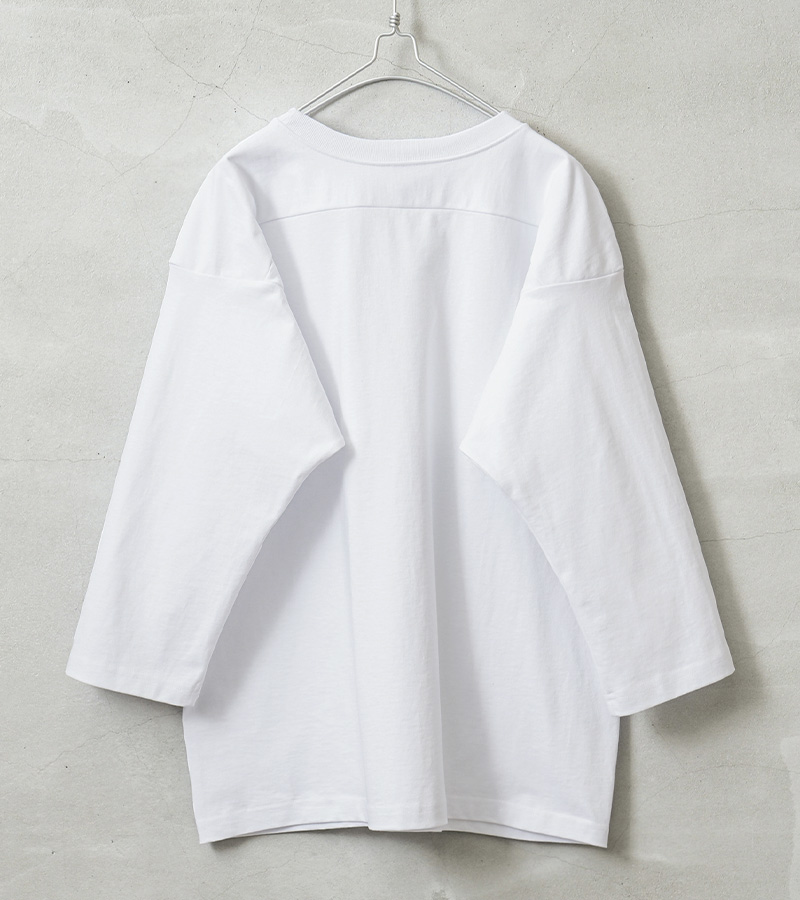 MADE IN USA（Champion） Champion チャンピオン C5-B402 T1011 3/4