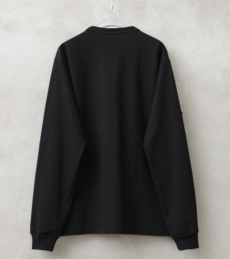 チャンピオン メンズ T1011 ロングスリーブTシャツ 25SS Champion アメリカ製 長袖Tシャツ トップス C5-B403 チャンピオン メンズ T1011 ロングスリーブTシャツ 25SS