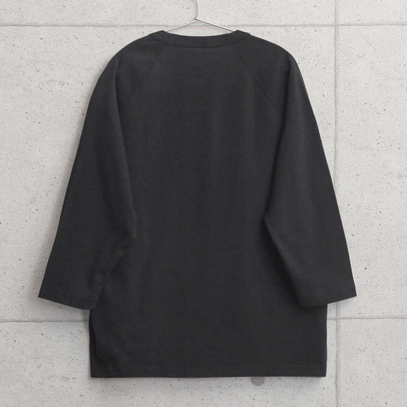 champion ( チャンピオン ) T1011 ラグラン　USA 2枚 チャンピオン T1011 アメリカ製 ラグランスリーブ 半袖 Tシャツ