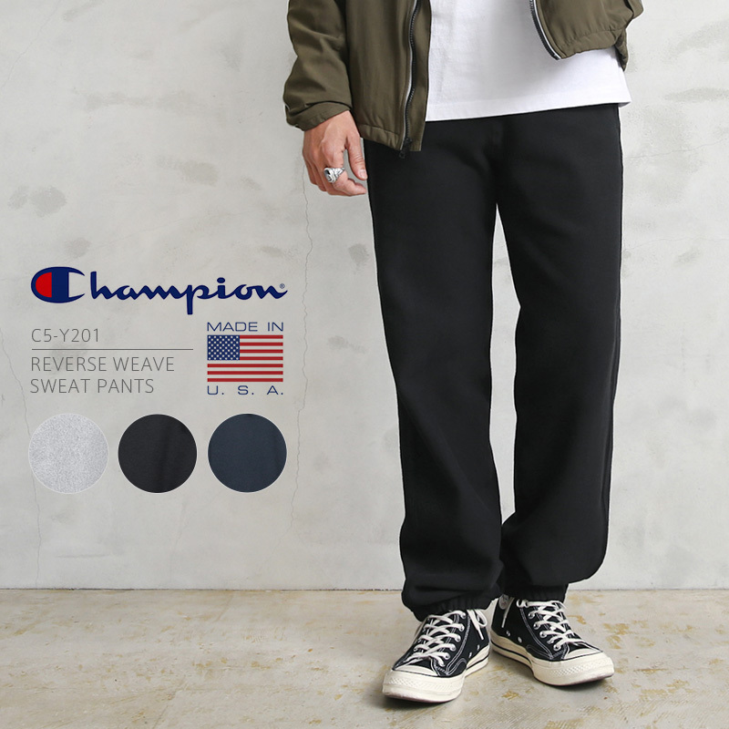 韓国 通販 WTAPS Champion リバースウィーブ スウェットパンツ OLIVE M